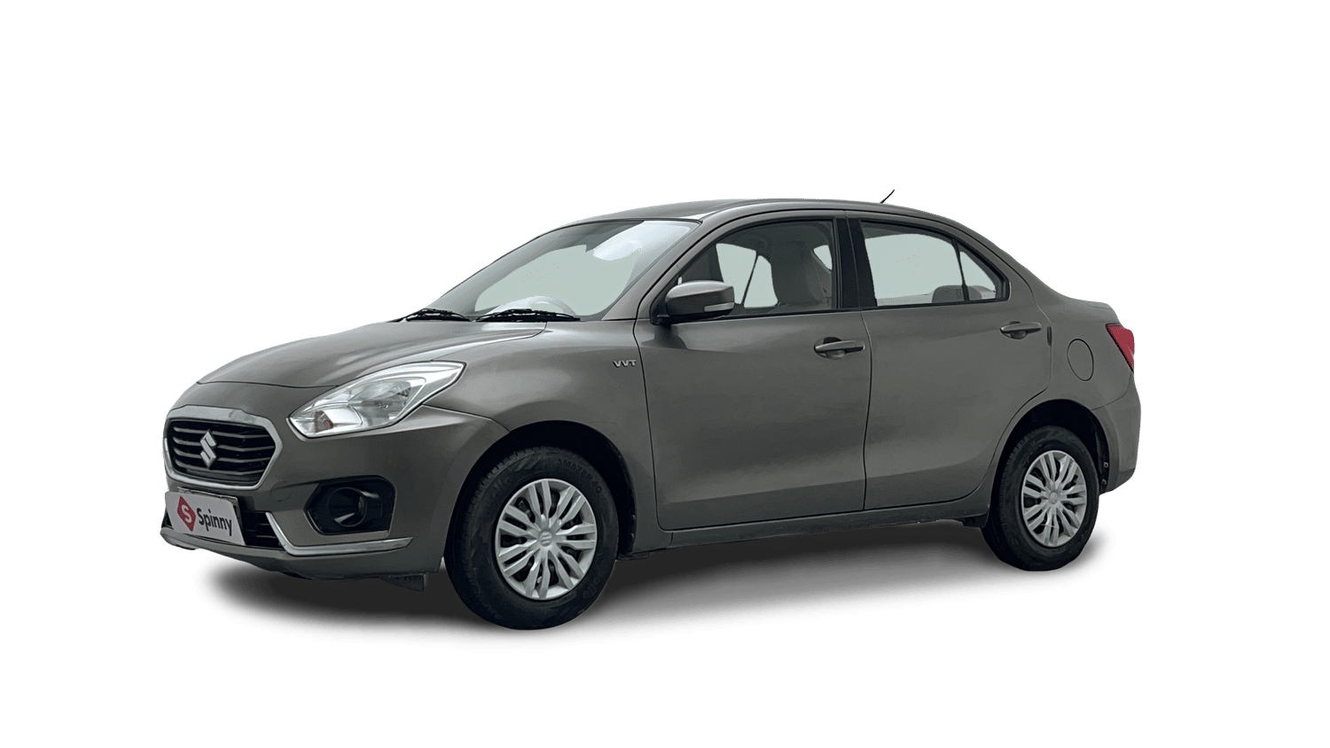 Used 2017 Maruti Suzuki Dzire VXi AMT Petrol Automatic Image