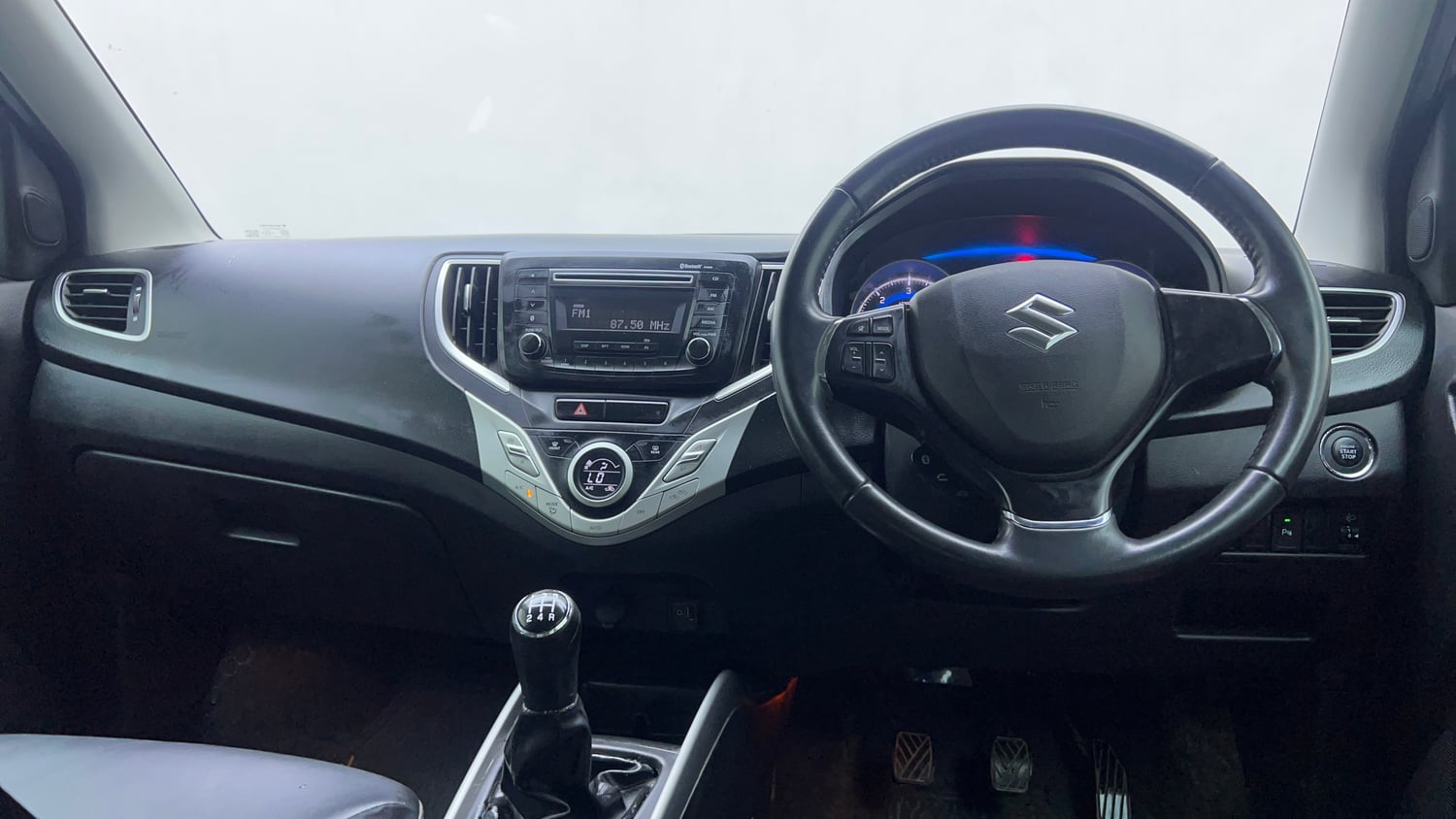 DASHBOARD VIDEO