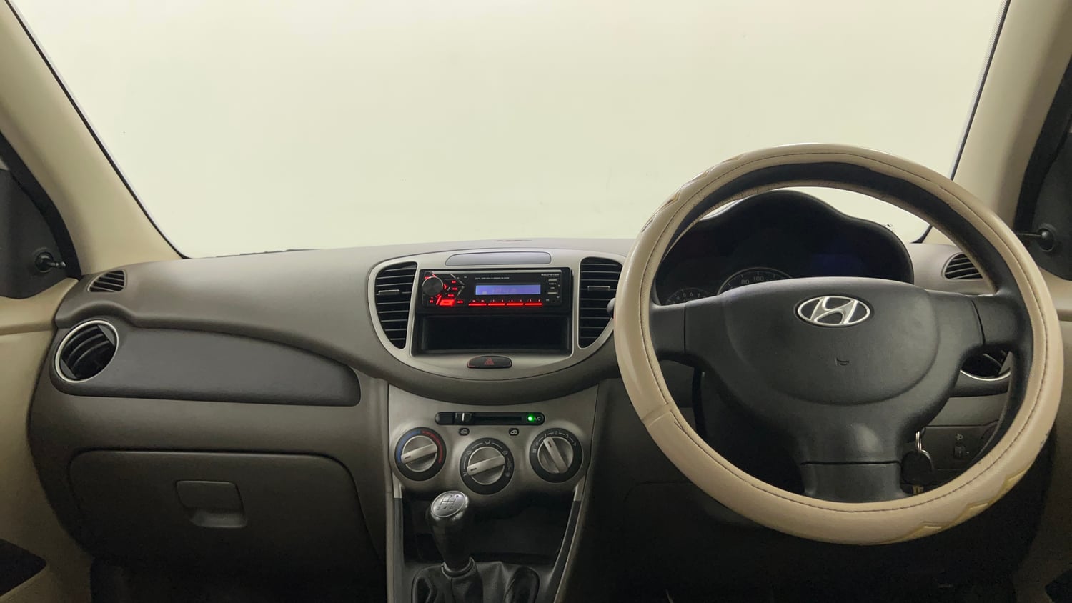 DASHBOARD VIDEO