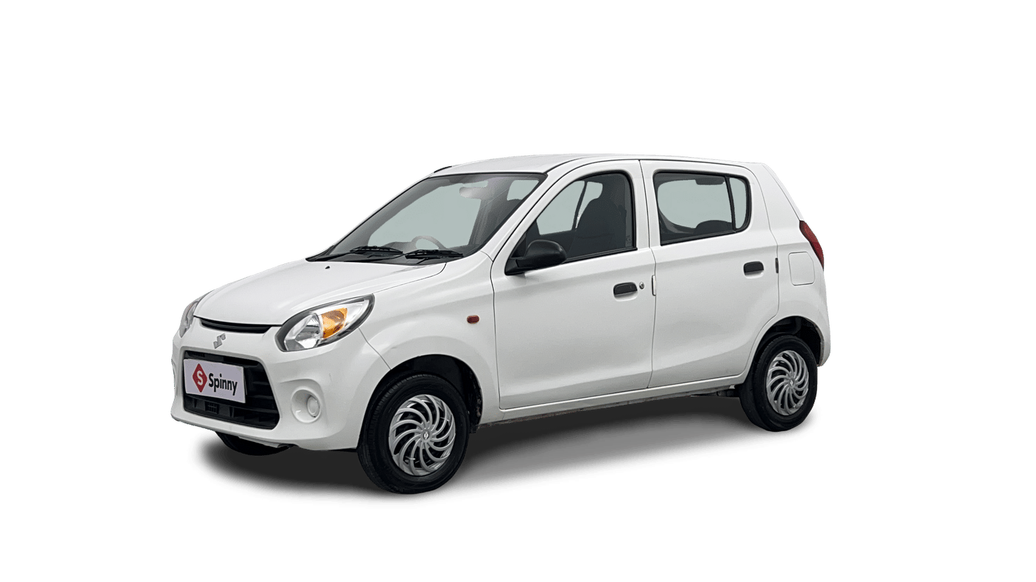 Used 2018 Maruti Suzuki Alto 800 LXi Petrol Manual Image