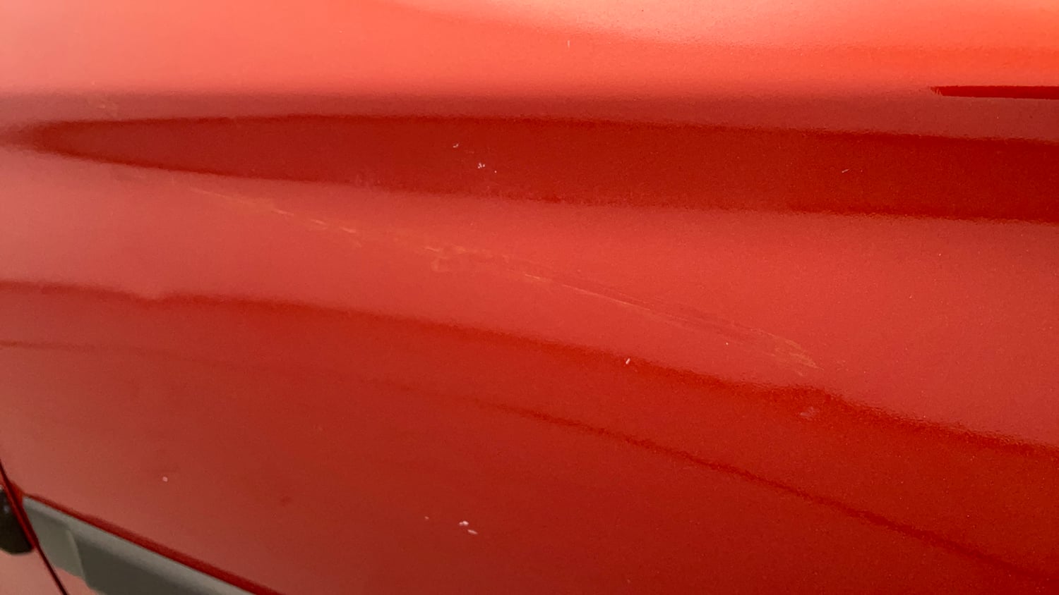 Used 2019 Maruti Suzuki Alto 800 VXi Petrol Manual dents MINOR SCRATCH