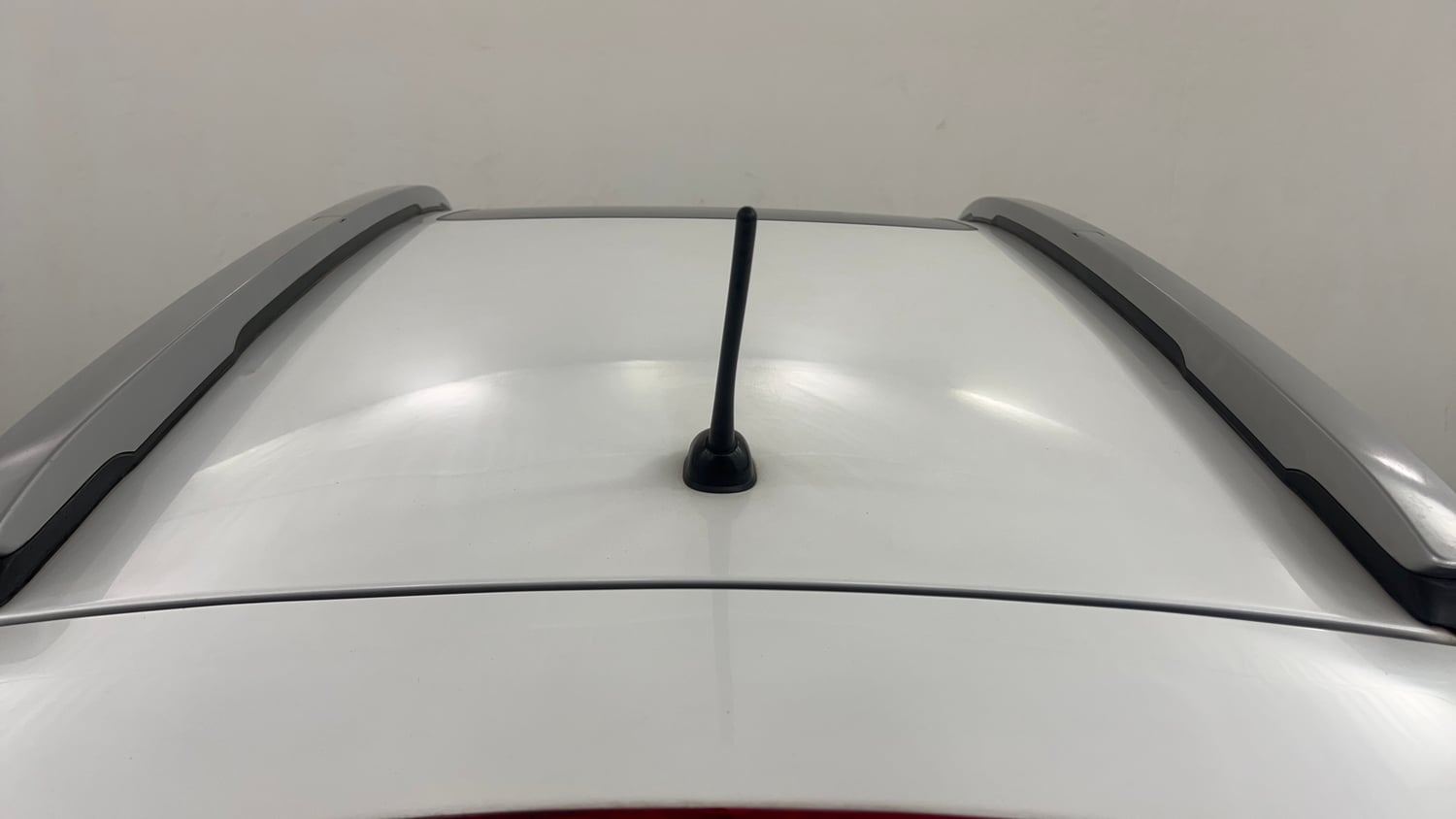 Used 2019 Honda WR-V VX MT Diesel Diesel Manual exterior EXTERIOR ROOF VIEW