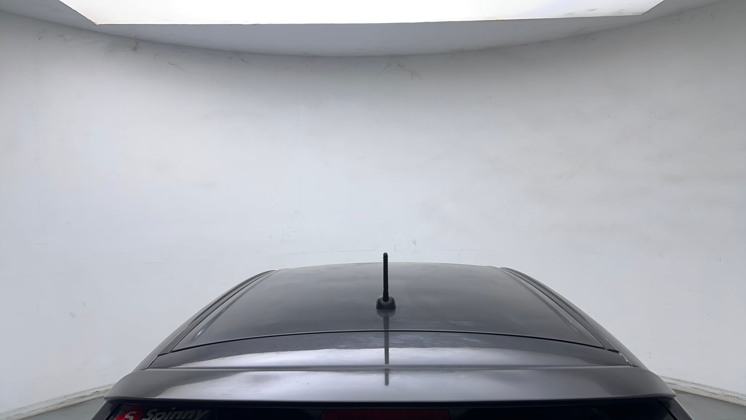 Used 2018 Maruti Suzuki Baleno Zeta 1.2 Petrol Manual exterior EXTERIOR ROOF VIEW