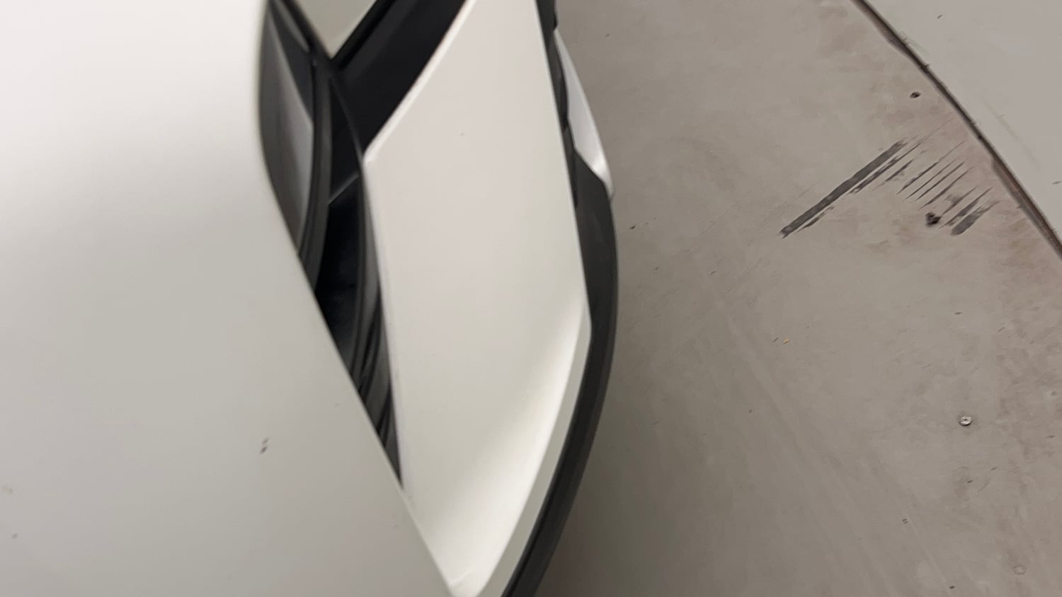 Used 2025 Tata Nexon Fearless Plus (PS) 1.2 Petrol DCA Dual Tone Petrol Automatic dents MINOR SCRATCH
