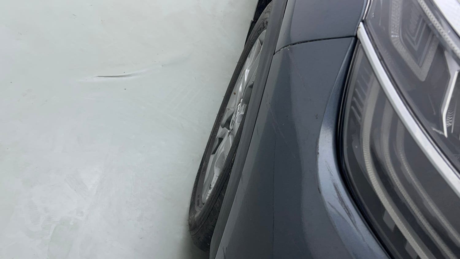Used 2020 Kia Seltos HTX IVT 1.5 Petrol Automatic dents MINOR SCRATCH