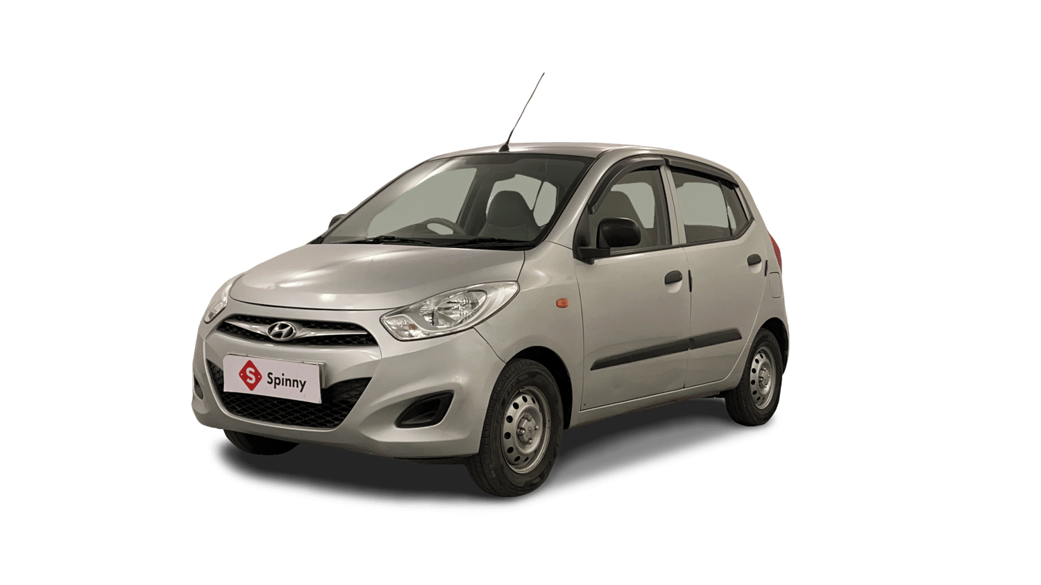 Used 2014 Hyundai I10 Magna 1.1 iRDE2 Petrol Manual Image