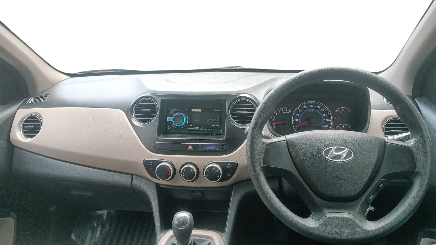 DASHBOARD VIDEO