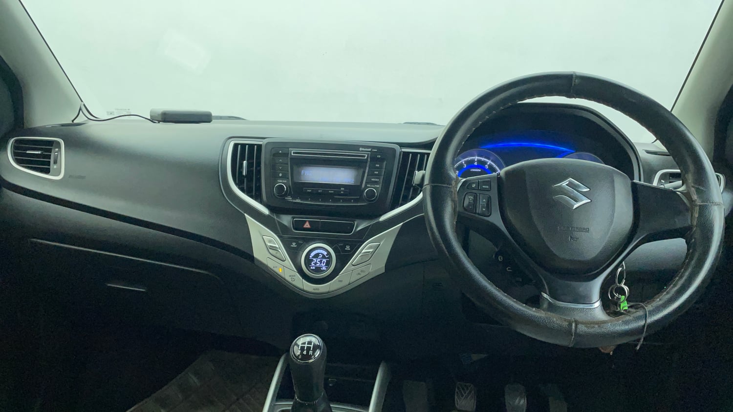 DASHBOARD VIDEO