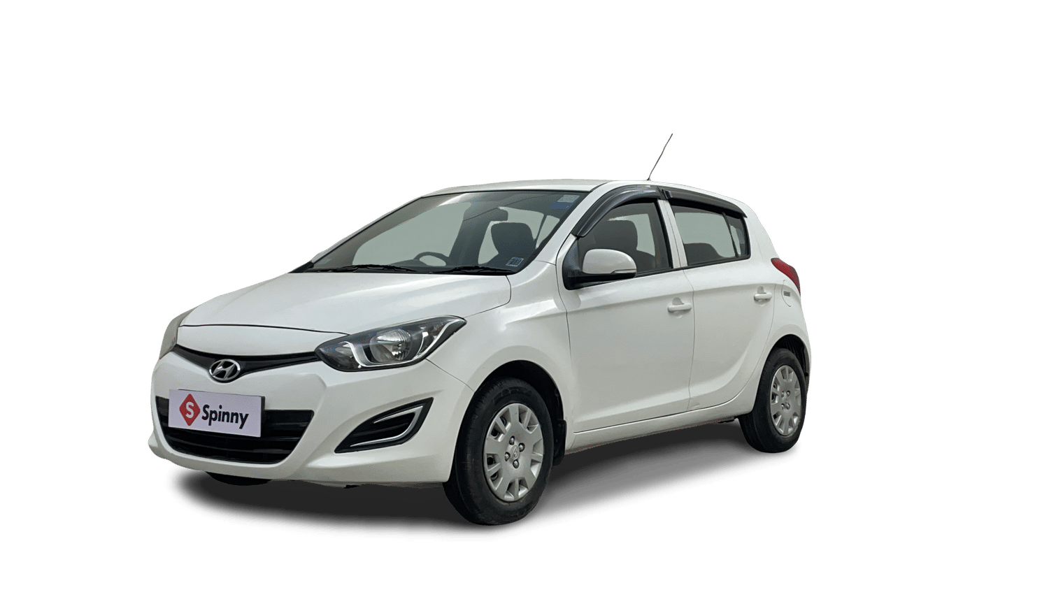 Used 2012 Hyundai I20 Magna (O) 1.2 Petrol Manual Image