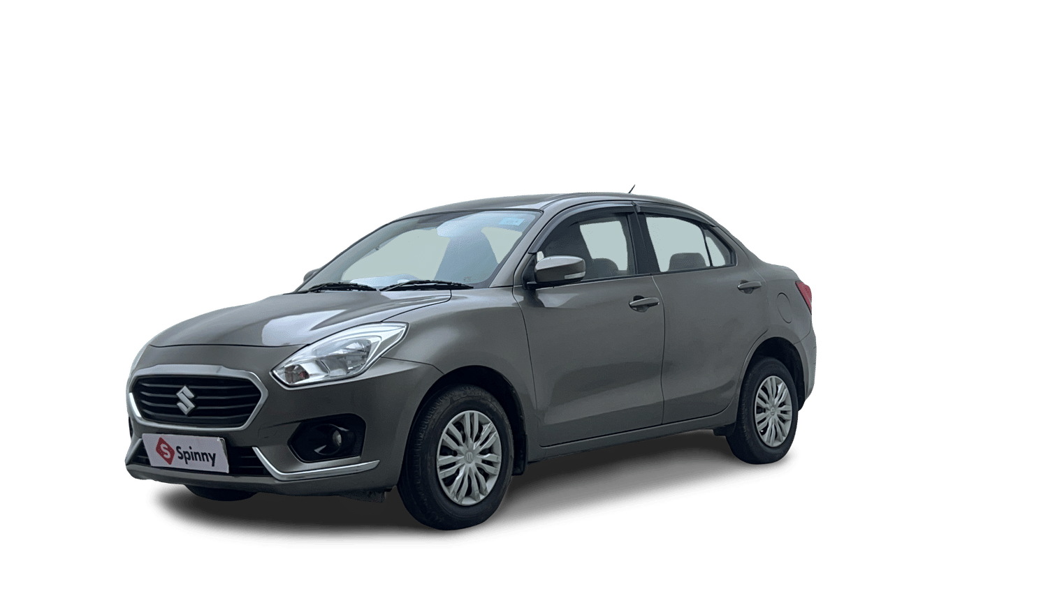 Used 2018 Maruti Suzuki Dzire VXi AMT Petrol Automatic Image