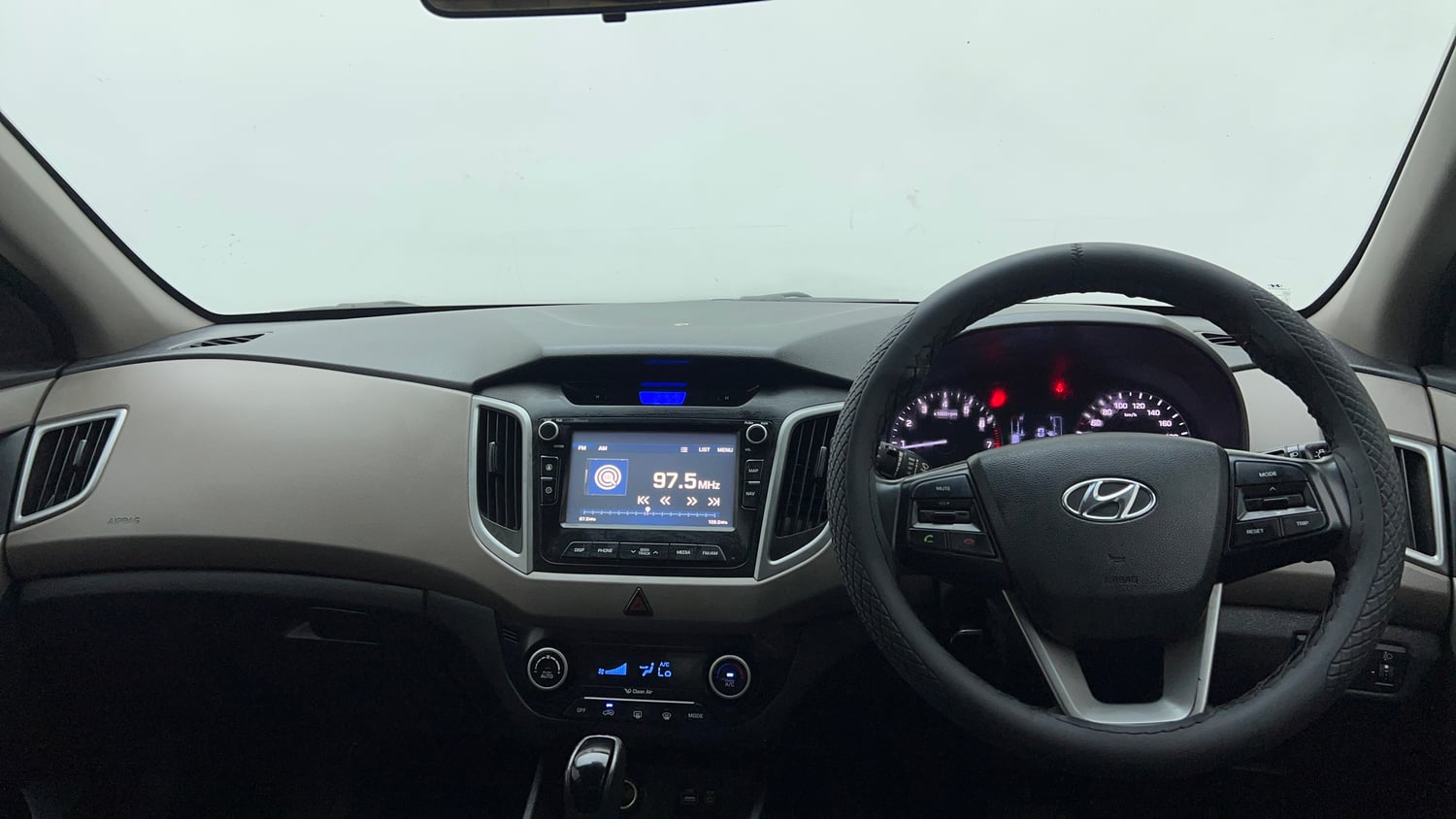 DASHBOARD VIDEO