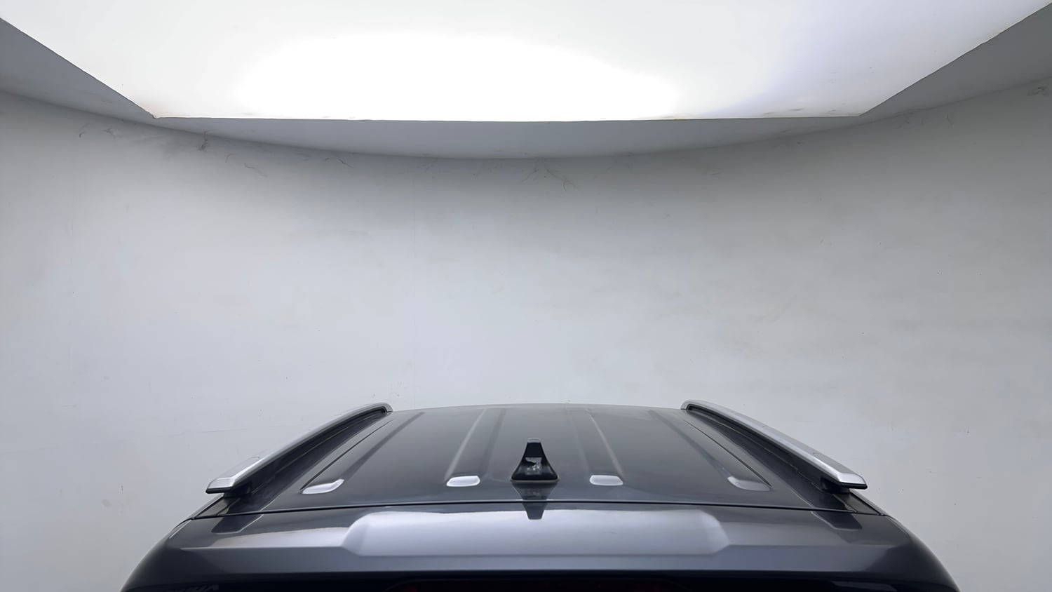 Used 2020 Kia Seltos HTX IVT 1.5 Petrol Automatic exterior EXTERIOR ROOF VIEW