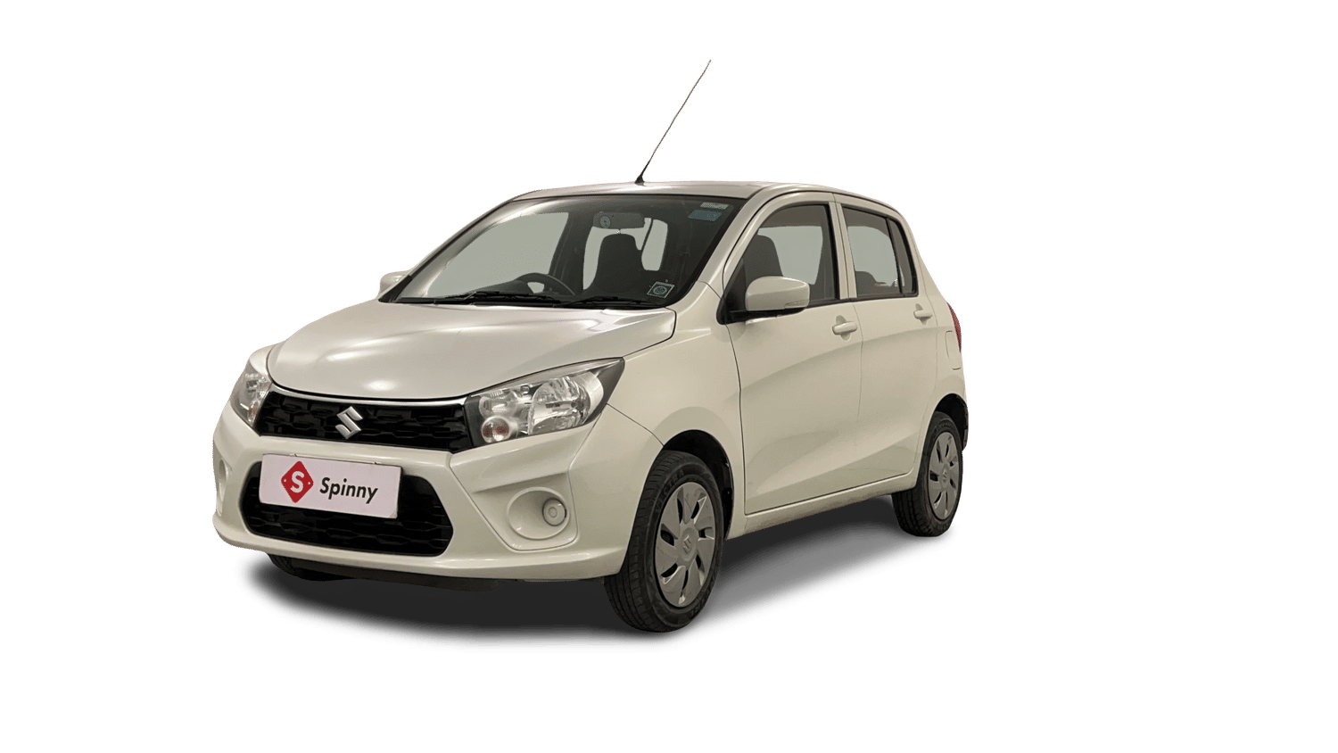 Used 2017 Maruti Suzuki Celerio ZXI (O) AMT Petrol Automatic Image