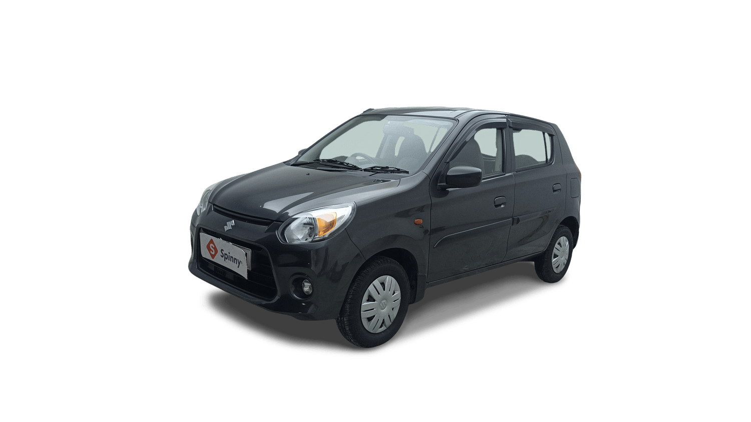 Used 2019 Maruti Suzuki Alto 800 VXi Petrol Manual Image
