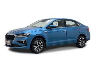Used 2022 Skoda Slavia Style 1.5L TSI DSG Petrol Automatic Image