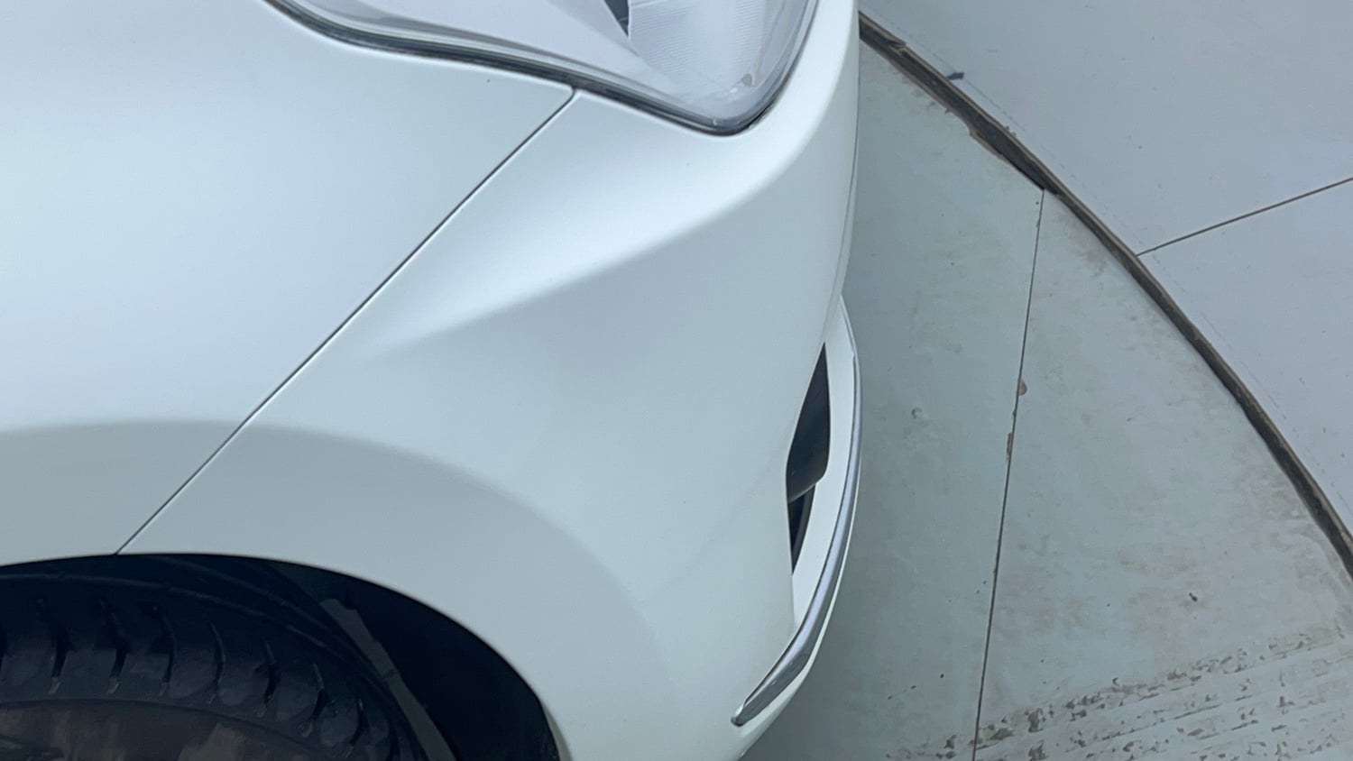 Used 2020 Maruti Suzuki Dzire VXi Petrol Manual dents MINOR SCRATCH