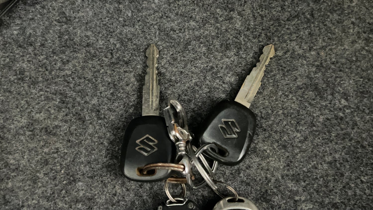 Used 2016 Maruti Suzuki Celerio VXi AMT Petrol Automatic extra CAR KEY VIEW