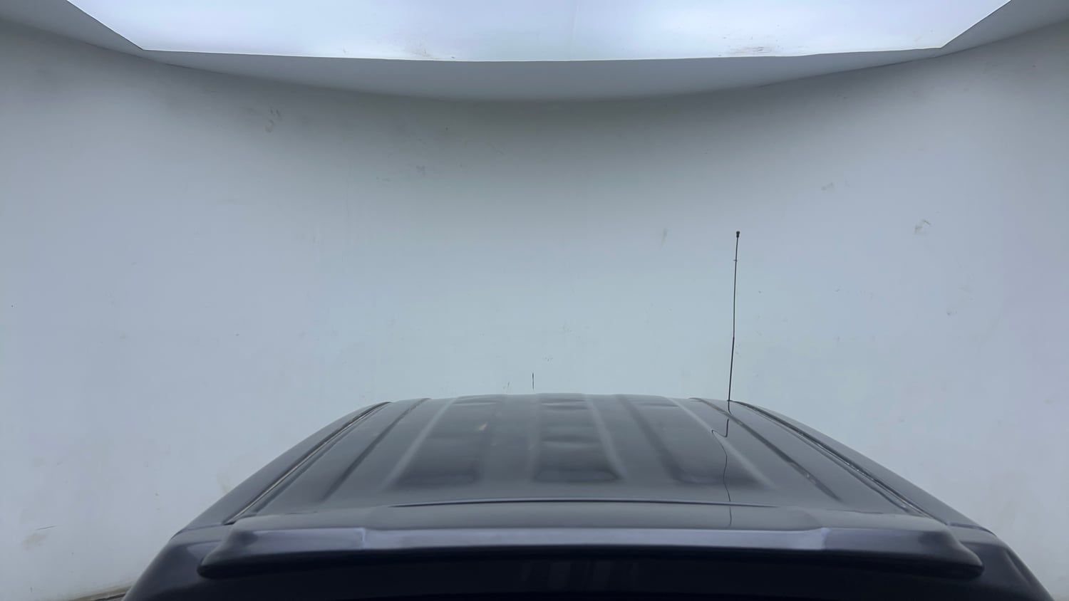 Used 2014 Maruti Suzuki Alto 800 Vxi Petrol Manual exterior EXTERIOR ROOF VIEW