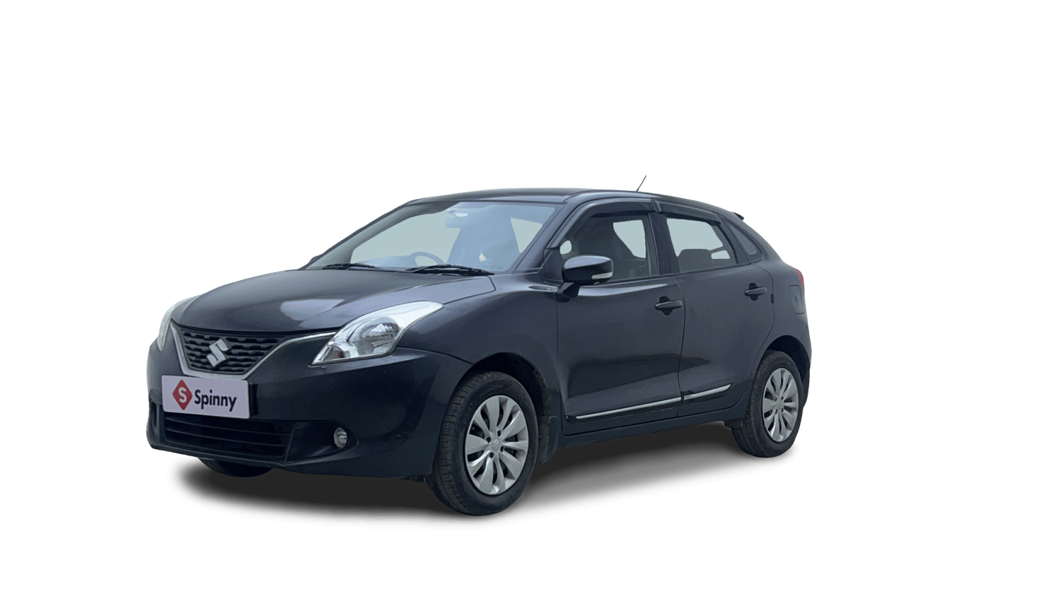 Used 2016 Maruti Suzuki Baleno Delta 1.2 Petrol Manual Image