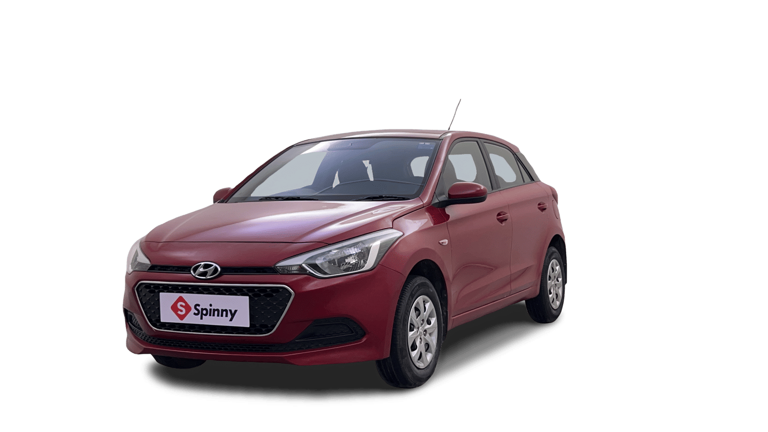 Used 2017 Hyundai Elite i20 Magna Executive 1.2 Petrol Manual Image