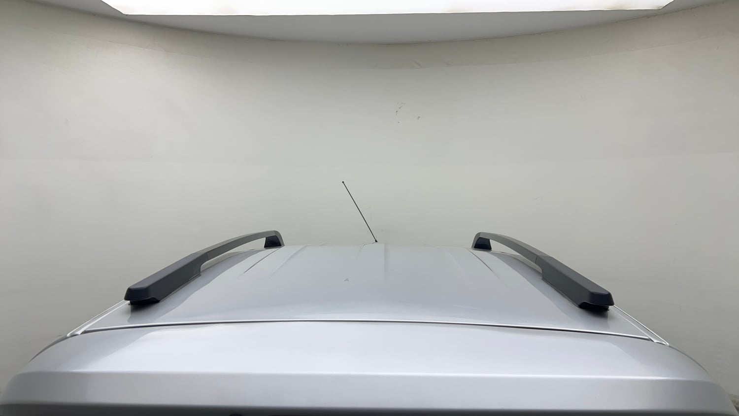 Used 2021 Renault Triber RXZ EASY-R AMT Petrol Automatic exterior EXTERIOR ROOF VIEW