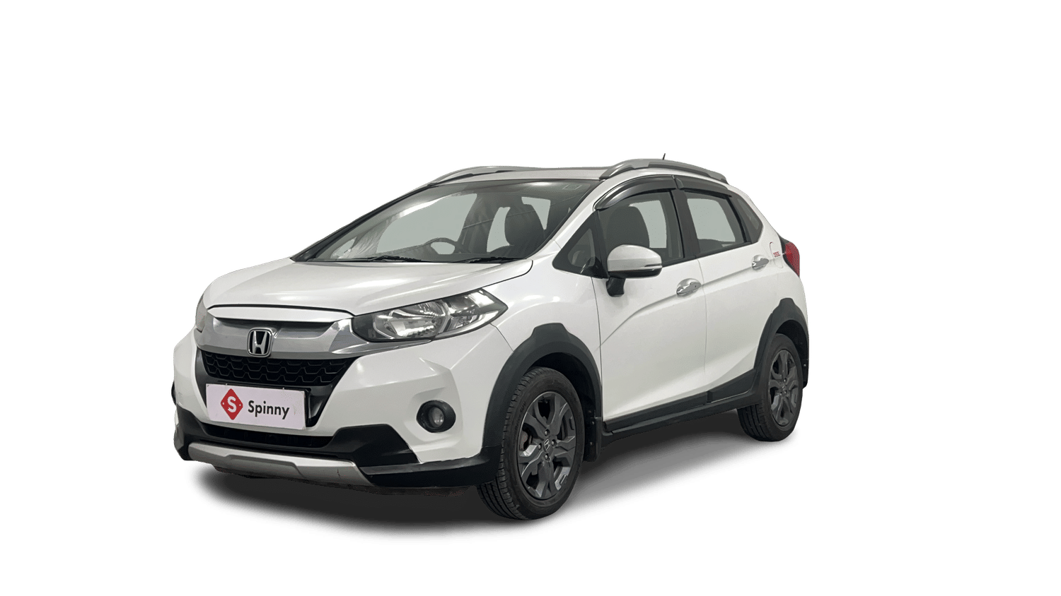 Used 2019 Honda WR-V VX MT Diesel Diesel Manual Image