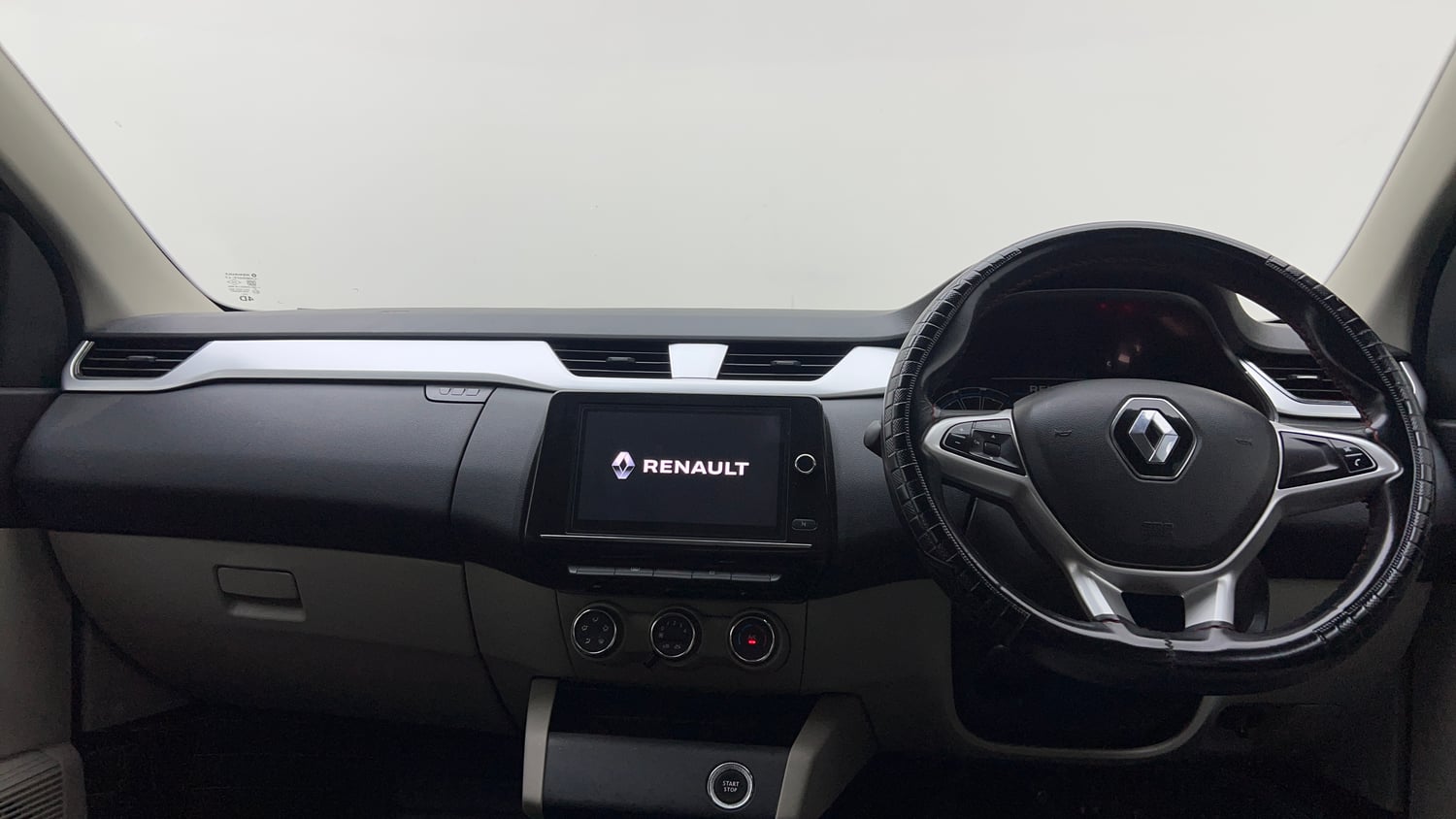 DASHBOARD VIDEO