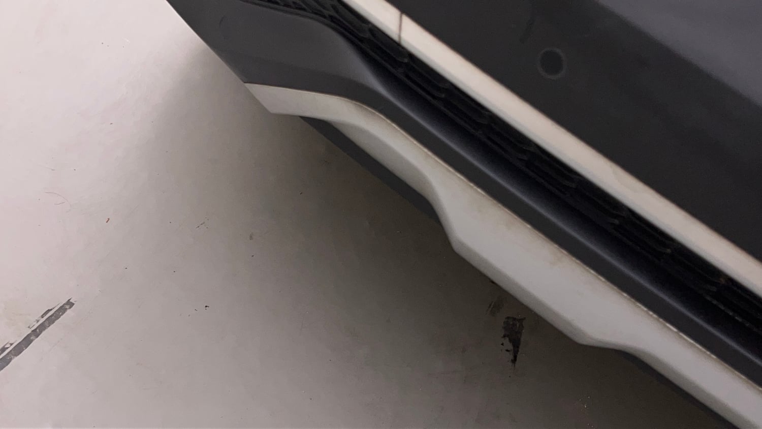 Used 2020 kia Seltos HTX IVT 1.5 Petrol Automatic dents MINOR SCRATCH