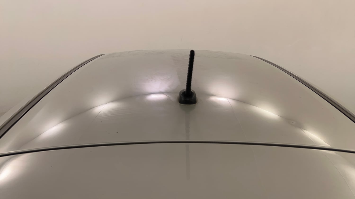 Used 2014 Maruti Suzuki Swift VXi Petrol Manual exterior EXTERIOR ROOF VIEW