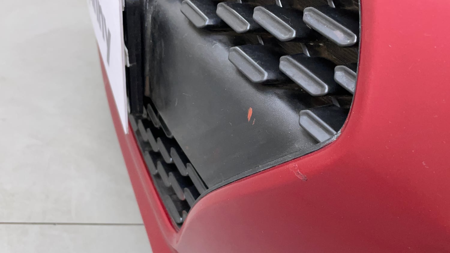 Used 2018 Hyundai Grand i10 Sportz AT 1.2 Kappa VTVT Petrol Automatic dents MINOR SCRATCH