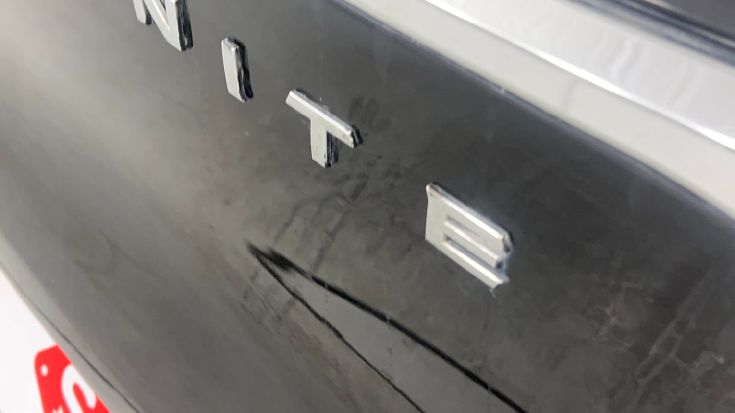 Used 2023 Nissan Magnite XV Petrol Manual dents MINOR SCRATCH