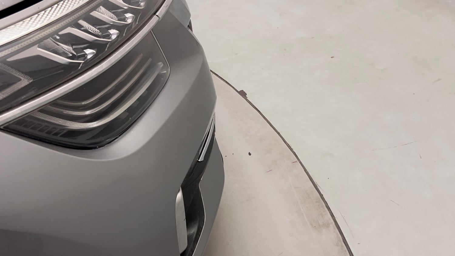 Used 2020 kia Seltos HTX IVT 1.5 Petrol Automatic dents MINOR SCRATCH