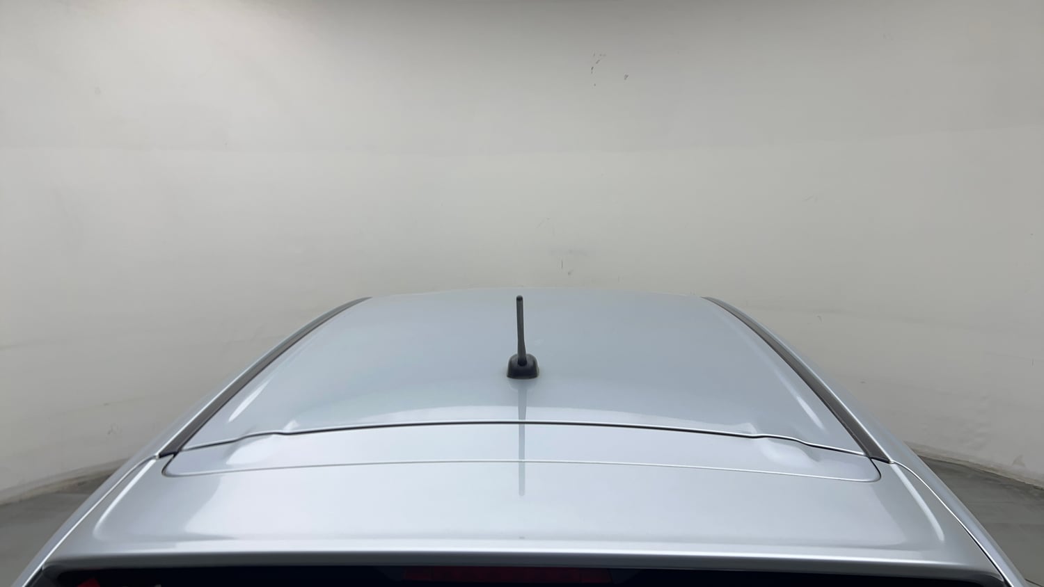 Used 2024 Maruti Suzuki Baleno Alpha MT Petrol Manual exterior EXTERIOR ROOF VIEW
