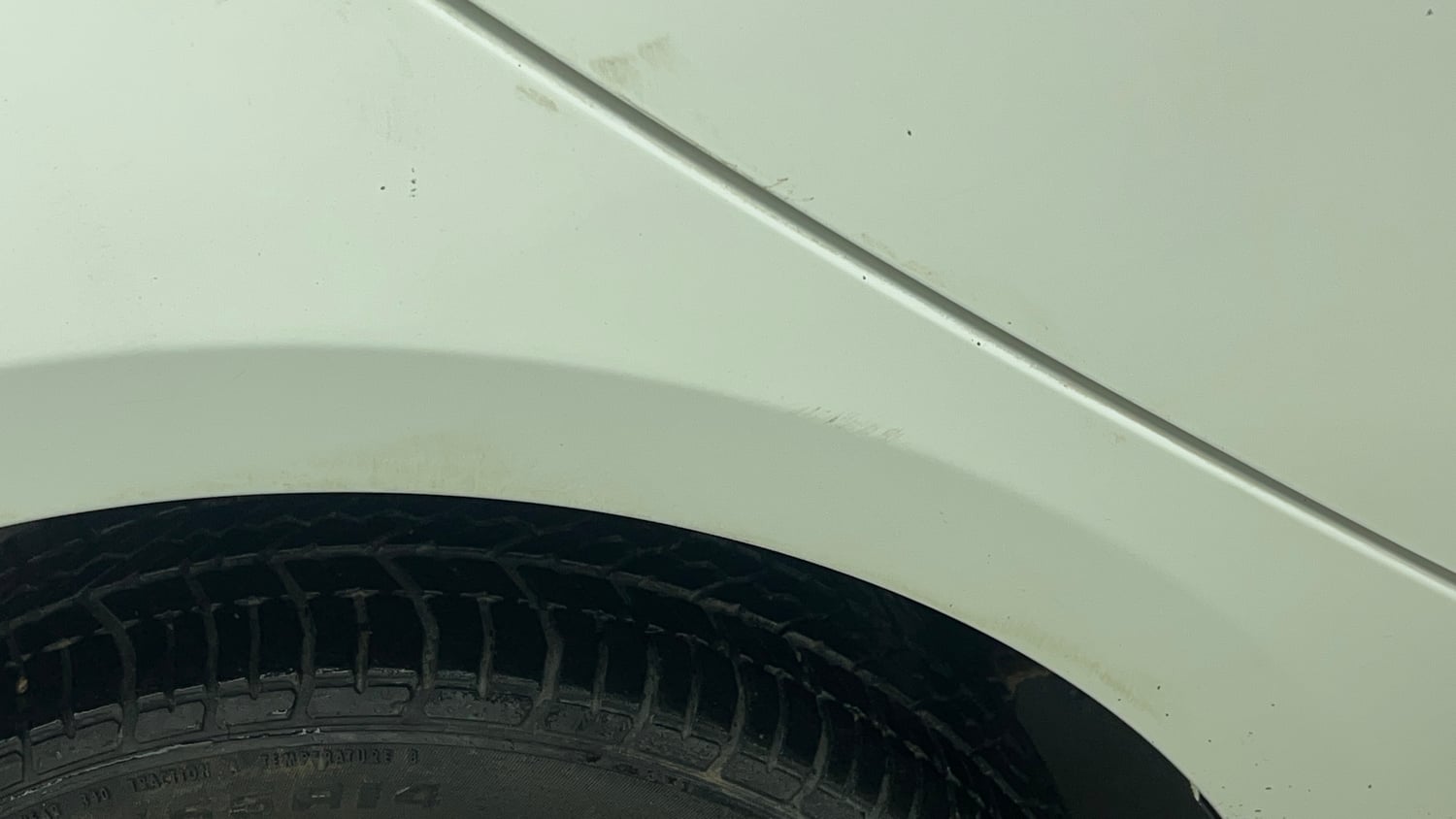 Used 2022 Tata Tigor XZ Plus CNG Cng Manual dents MINOR SCRATCH