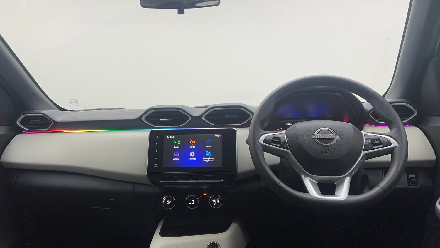DASHBOARD VIDEO