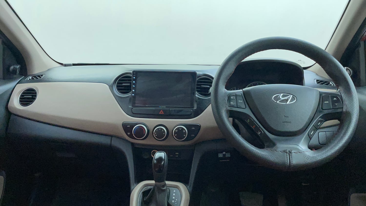 DASHBOARD VIDEO