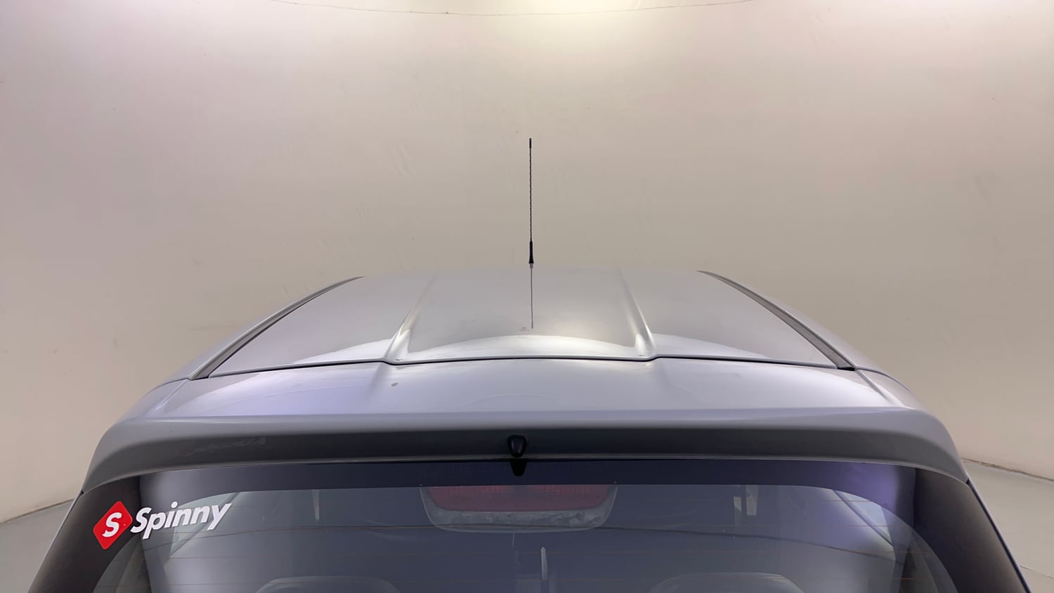 Used 2020 Hyundai Santro Asta Petrol Manual exterior EXTERIOR ROOF VIEW