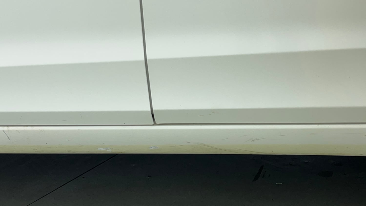 Used 2019 Hyundai Elite i20 Magna Plus 1.2 Petrol Manual dents MINOR SCRATCH