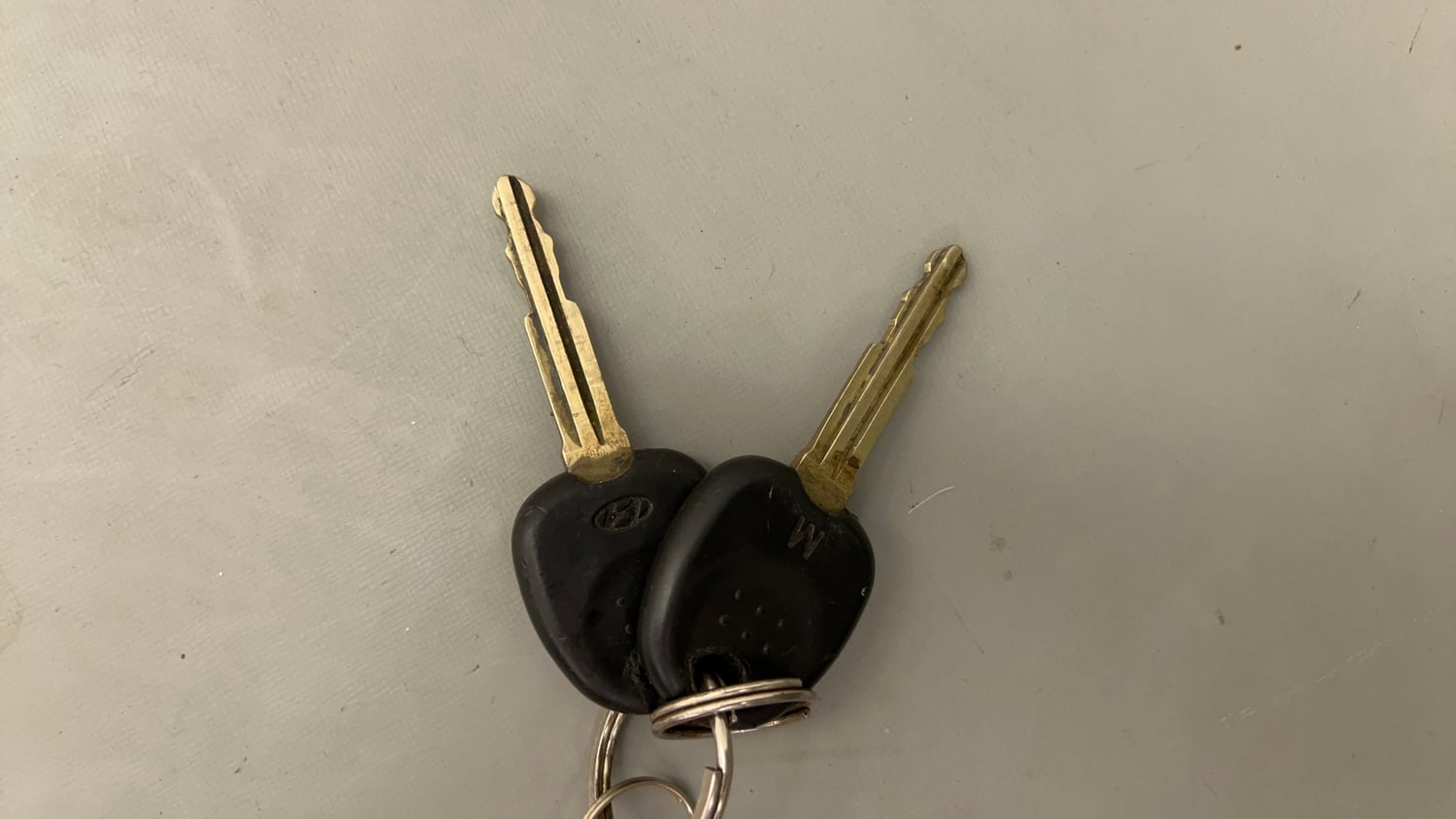 Used 2014 Hyundai i10 Magna 1.1 iRDE2 Petrol Manual extra CAR KEY VIEW