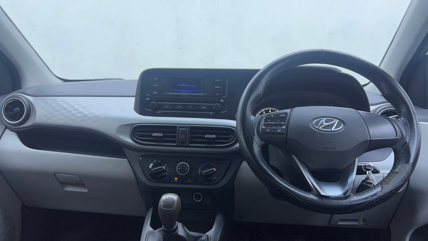 DASHBOARD VIDEO