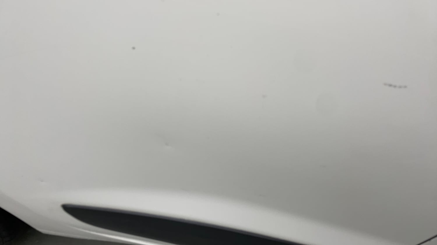 Used 2017 Hyundai Grand i10 Sportz (O) 1.2 Kappa VTVT Petrol Manual dents MINOR DENT