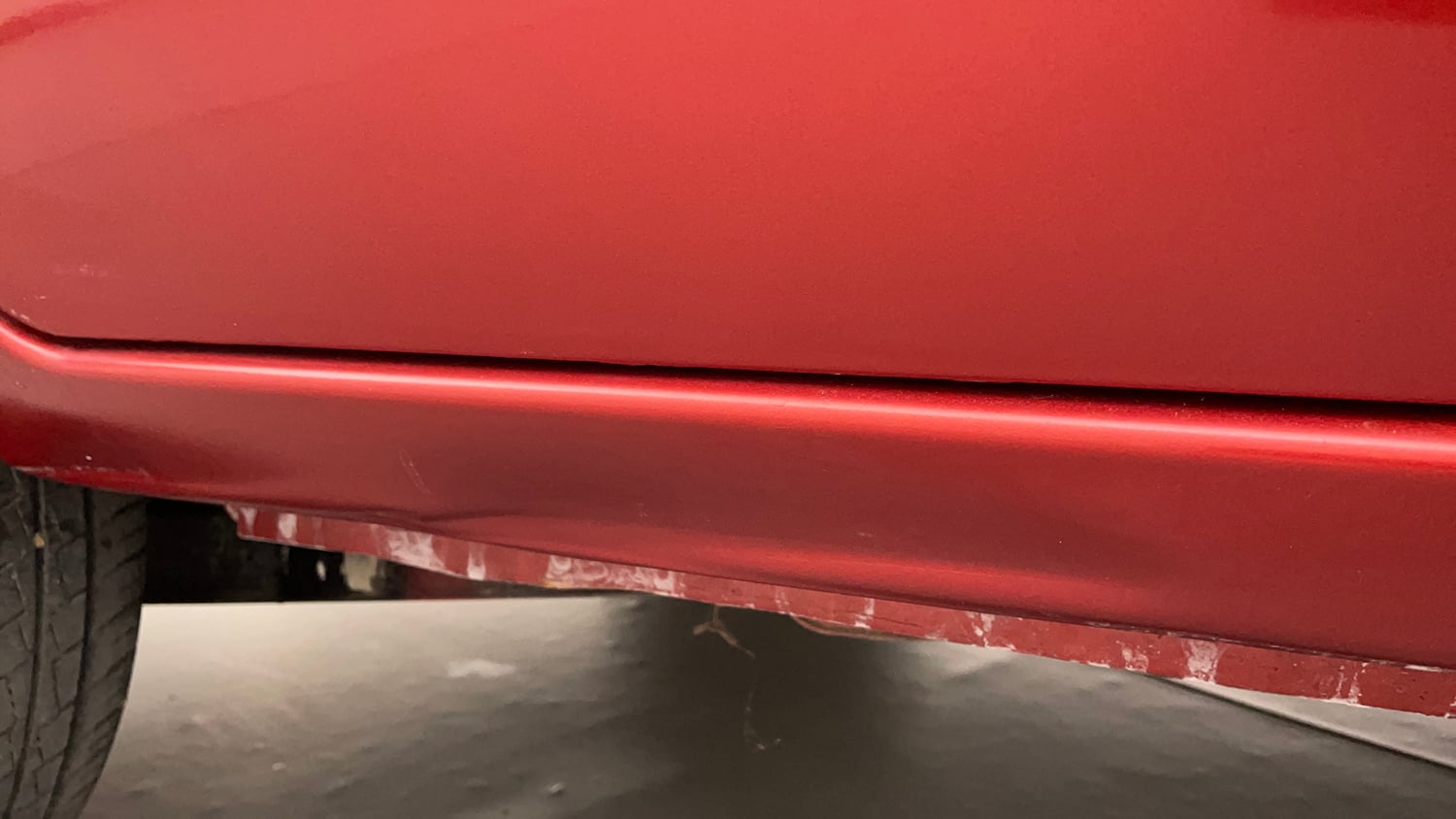 Used 2019 Maruti Suzuki Alto 800 VXi Petrol Manual dents MINOR DENT