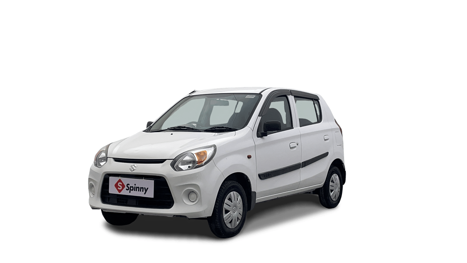 Used 2019 Maruti Suzuki Alto 800 LXi Petrol Manual Image