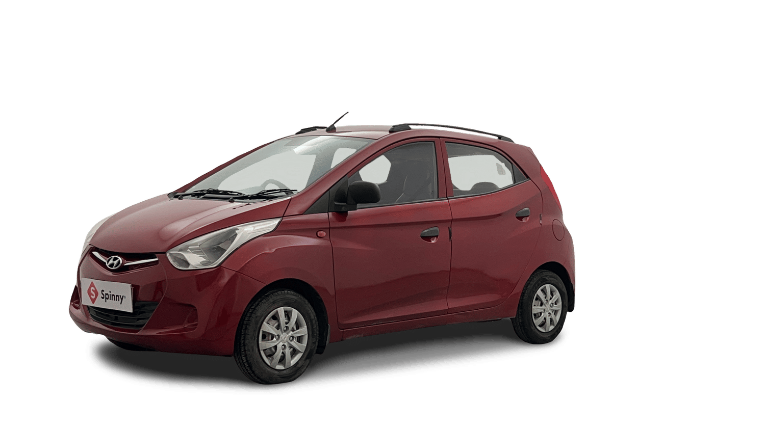Used 2013 Hyundai Eon D-Lite + Petrol Manual Image