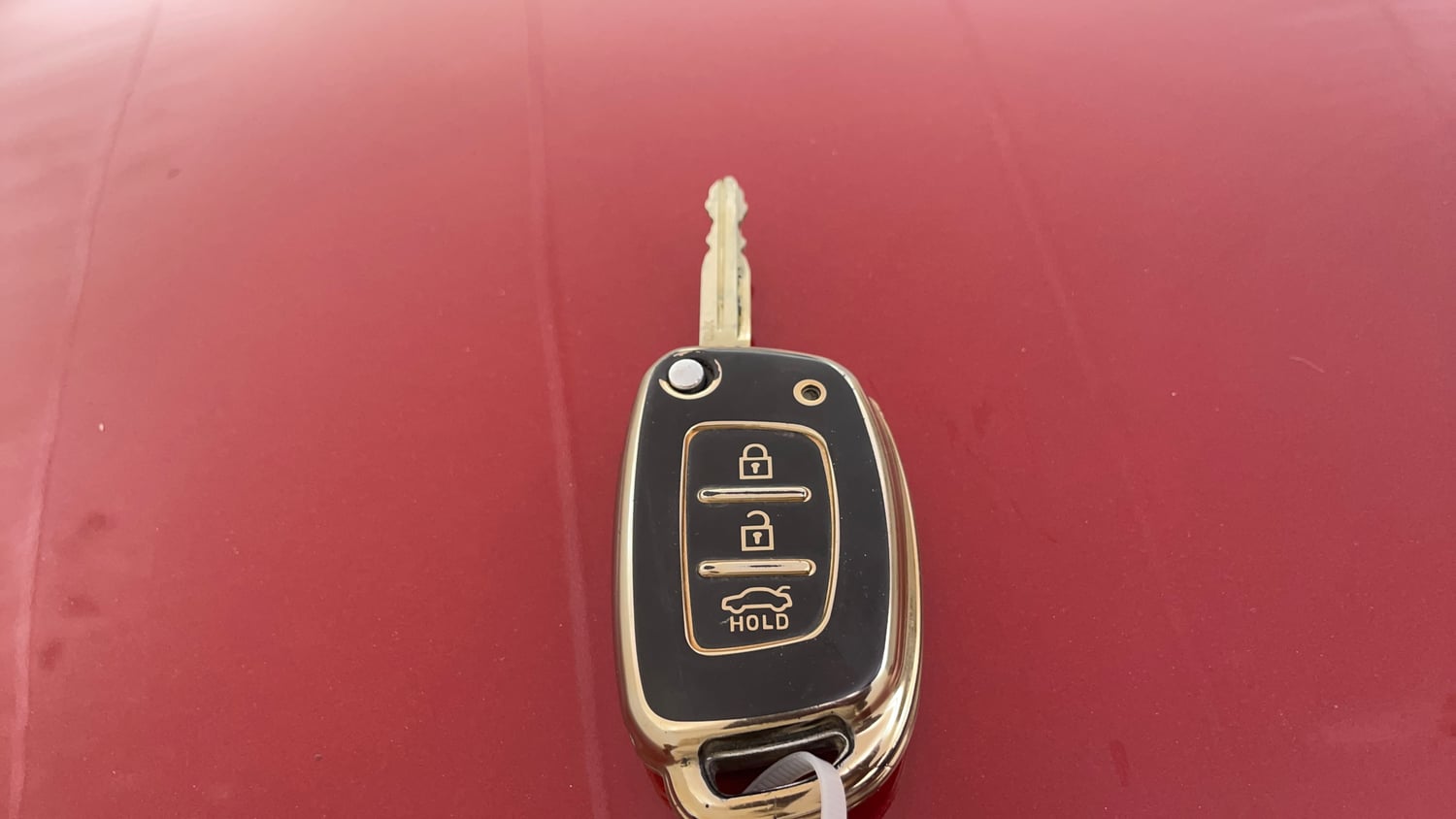 Used 2022 Hyundai Venue SX 1.0 Turbo Petrol Manual extra CAR KEY VIEW