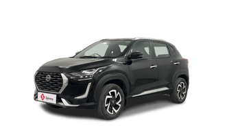 Used 2023 Nissan Magnite XV Petrol Manual Image