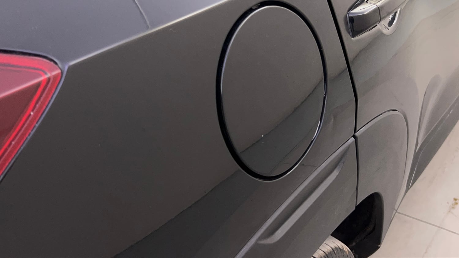 Used 2024 Nissan Magnite XE Petrol Manual dents MINOR SCRATCH