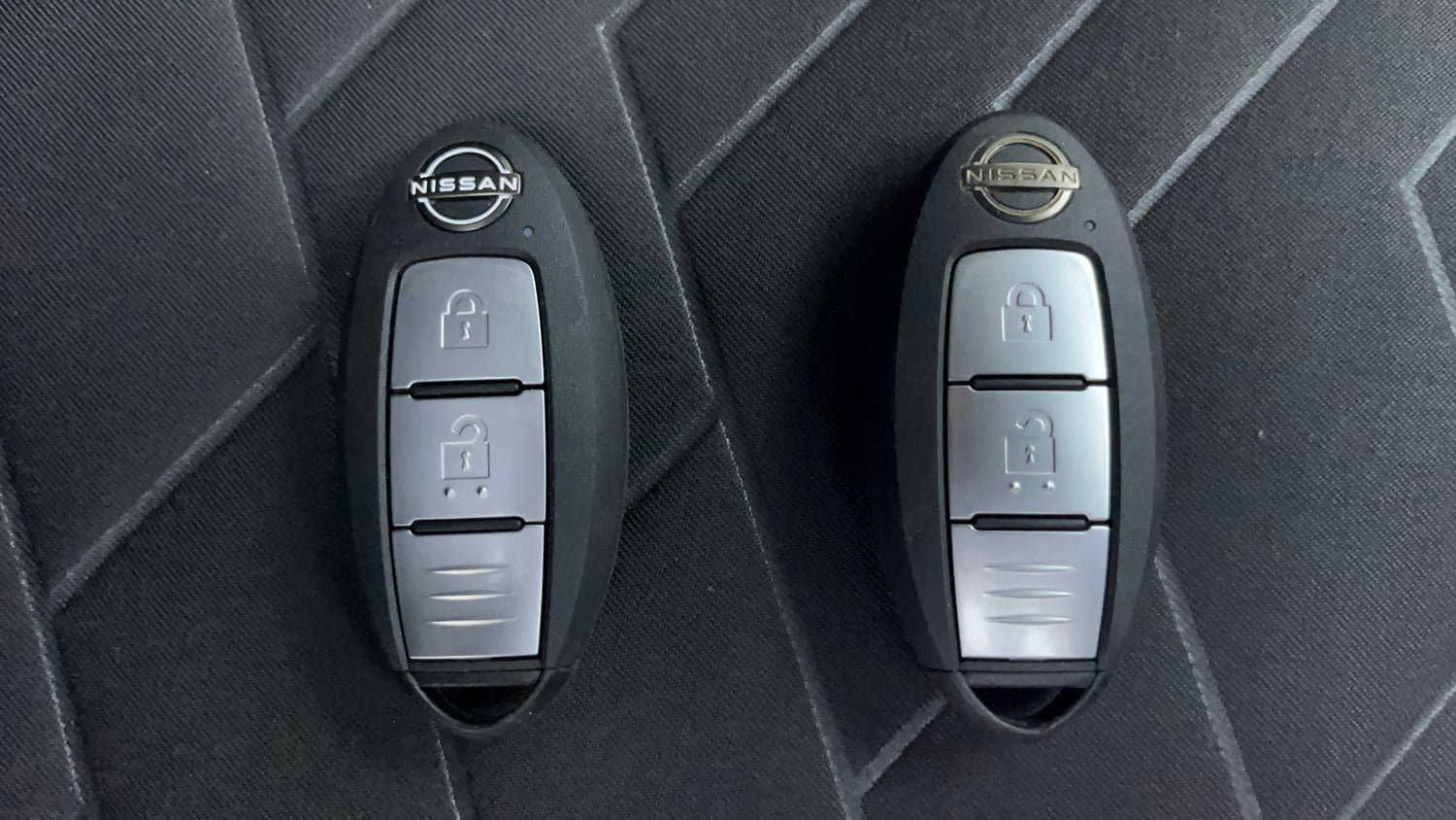Used 2024 Nissan Magnite XV Premium (O)Turbo CVT Petrol Automatic extra CAR KEY VIEW