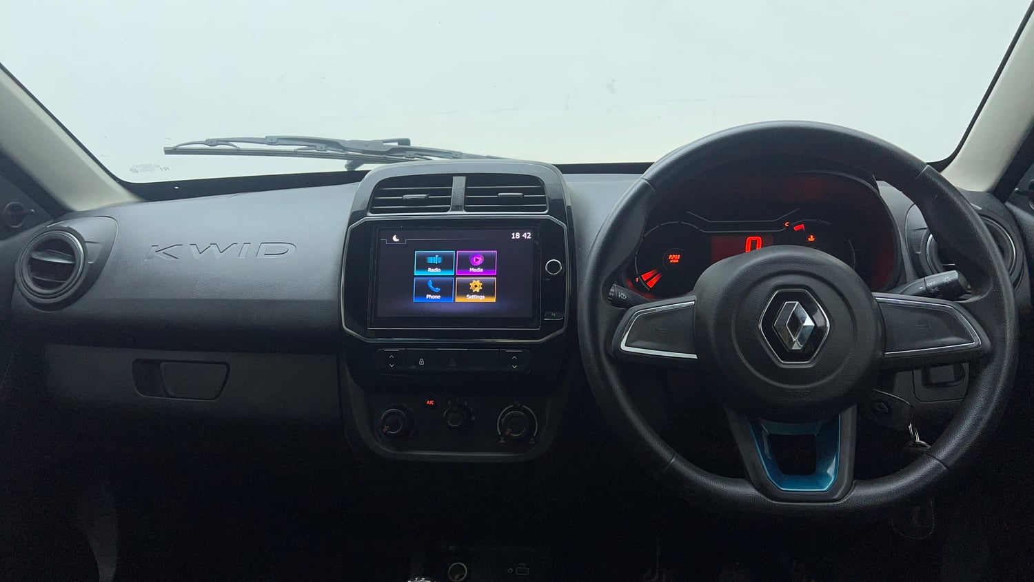 DASHBOARD VIDEO