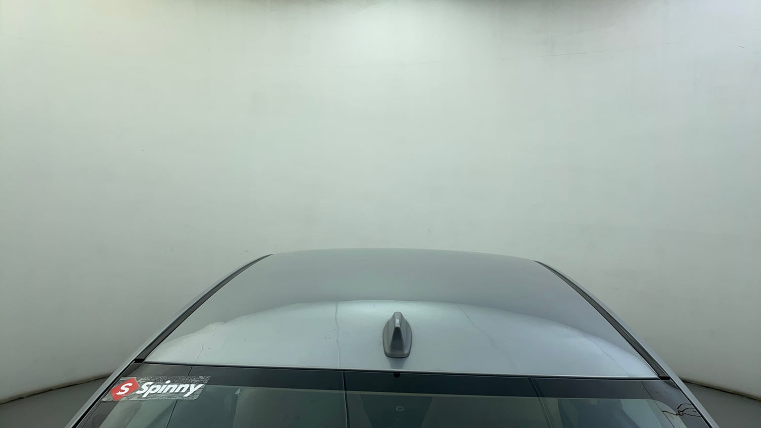 Used 2018 Honda Amaze 1.2 S MT Petrol Petrol Manual exterior EXTERIOR ROOF VIEW
